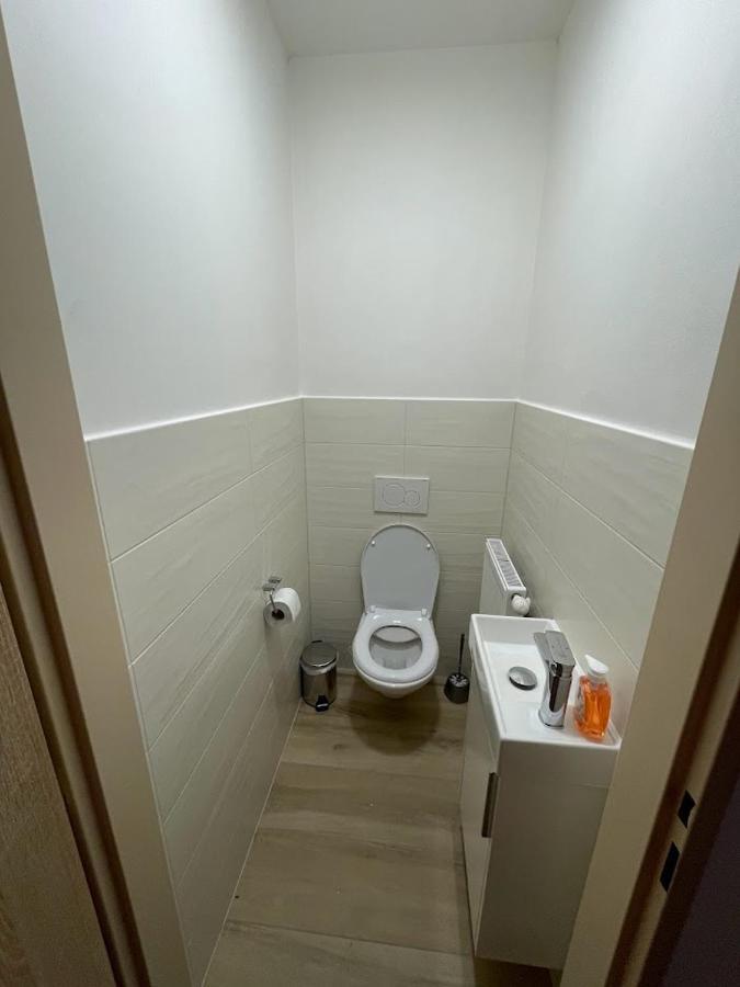 Apartmany Sumavanek Zdikov Exterior photo
